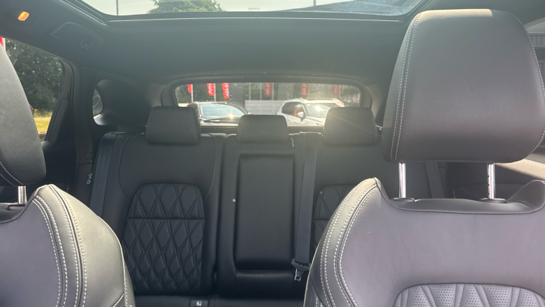 Nissan Qashqai 1.3 DiG-T MH 158 Tekna+ 5dr Xtronic Petrol Hatchback